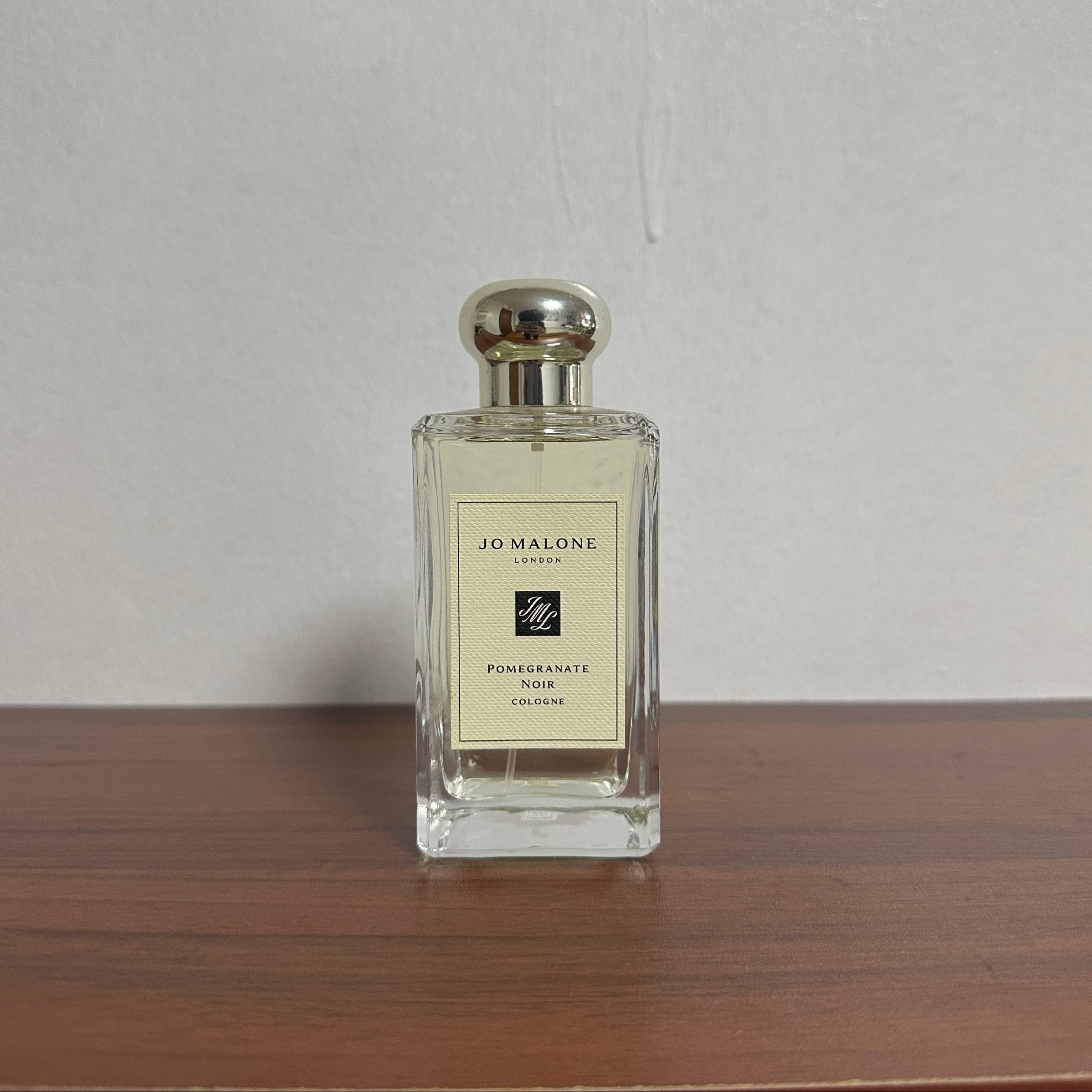 JO MALONE POMEGRANATE NOIR | 100ML - PARTIAL (FSM)