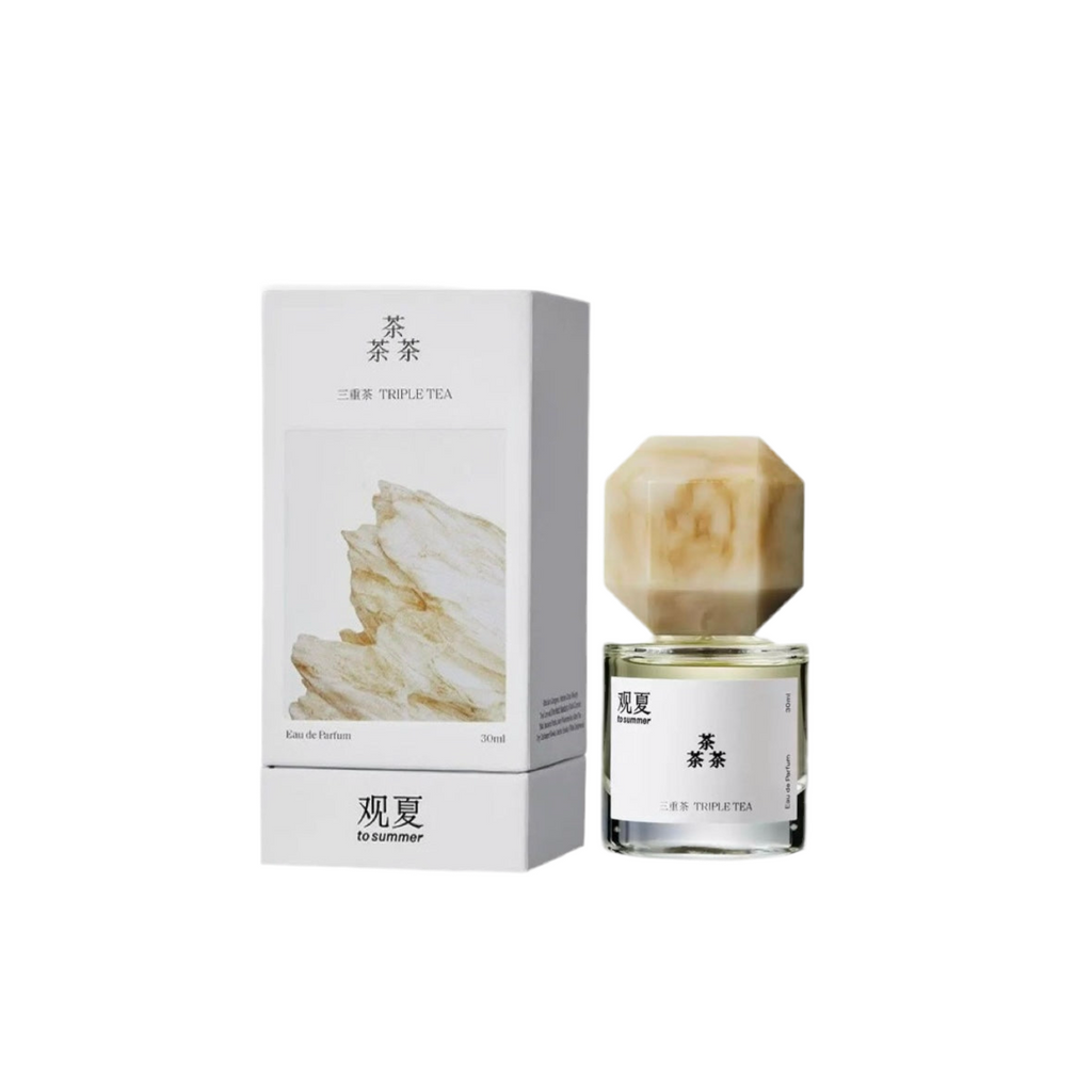 (PREORDER) TO SUMMER TRIPLE TEA | 30ML - SEALED