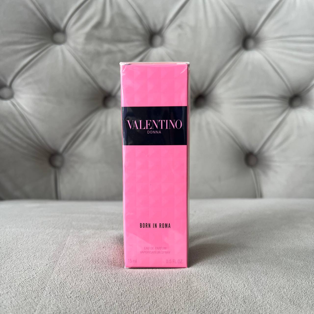VALENTINO DONNA BORN IN ROMA EDP | 15ML - SEALED