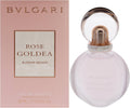 (PREORDER) BVLGARI LADIES ROSE GOLDEA BLOSSOM DELIGHT EDT | 50ML -SEALED