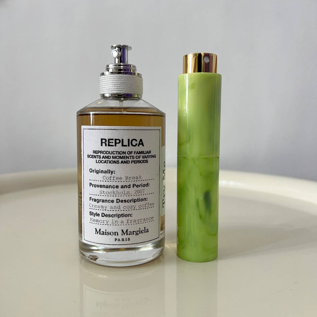 (DECANTS) MAISON MARGIELA REPLICA COFFEE BREAK