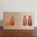 KAYALI MUSK OBSESSIONS MINIS | SET (4x10ML)
