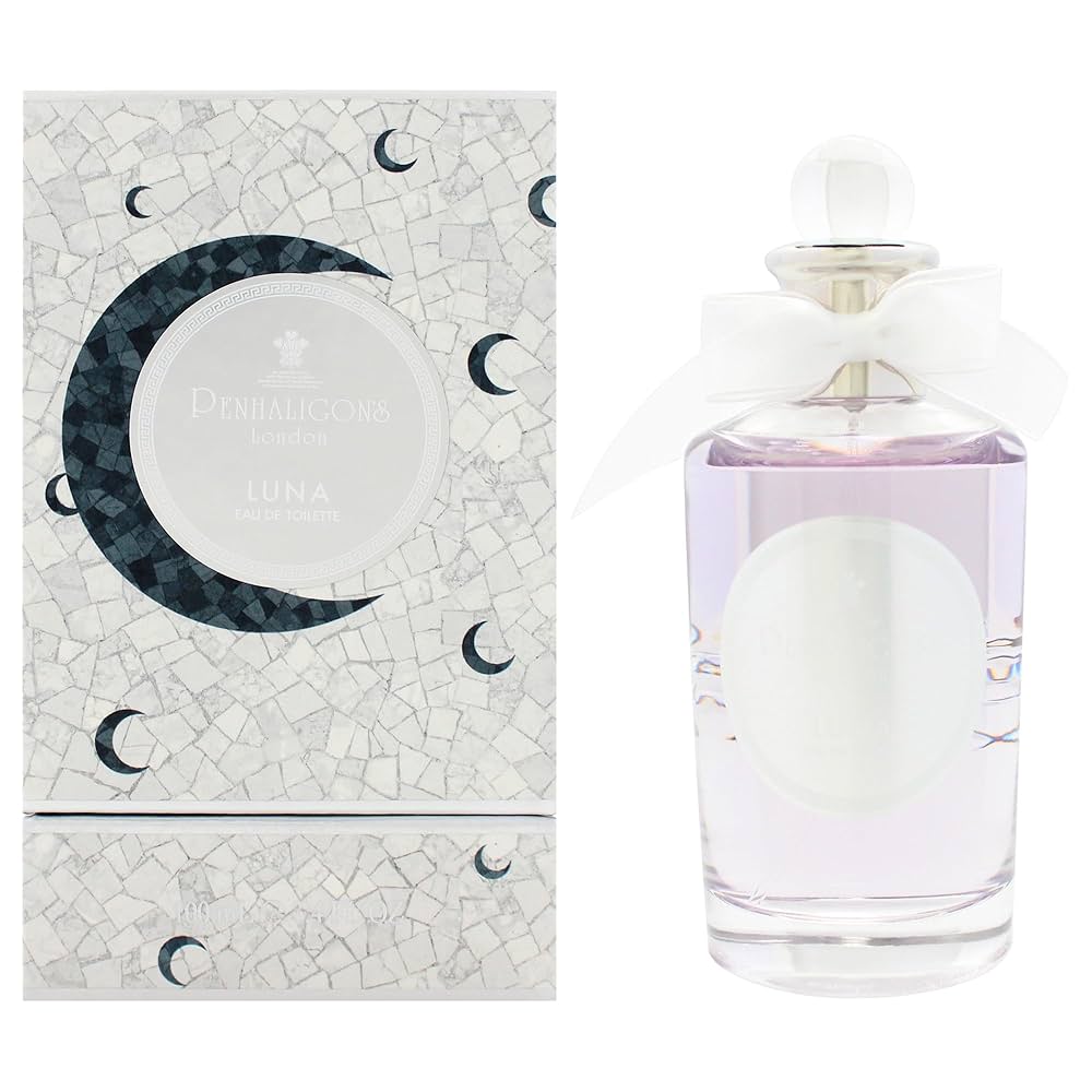 (PREORDER) PENHALIGON'S LUNA  | 100ML - SEALED