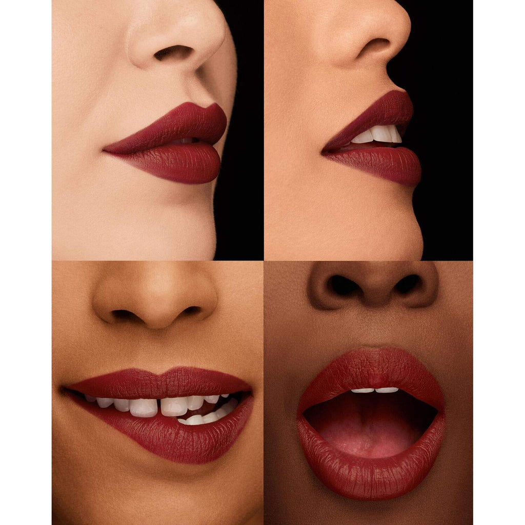 (PREORDER) NARS IMMORTAL RED MATTE (2975) | 3.5ML