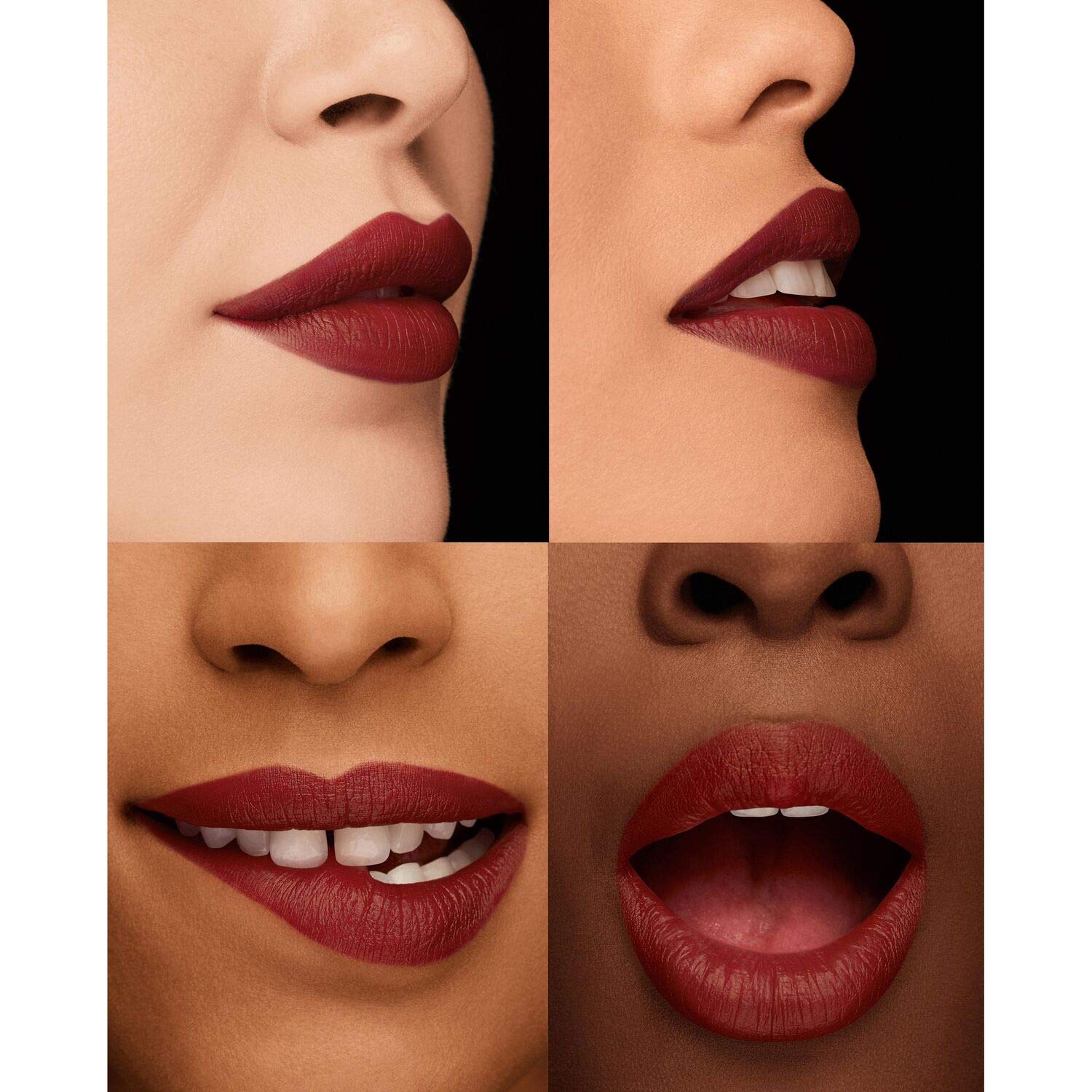 (PREORDER) NARS IMMORTAL RED MATTE (2975) | 3.5ML