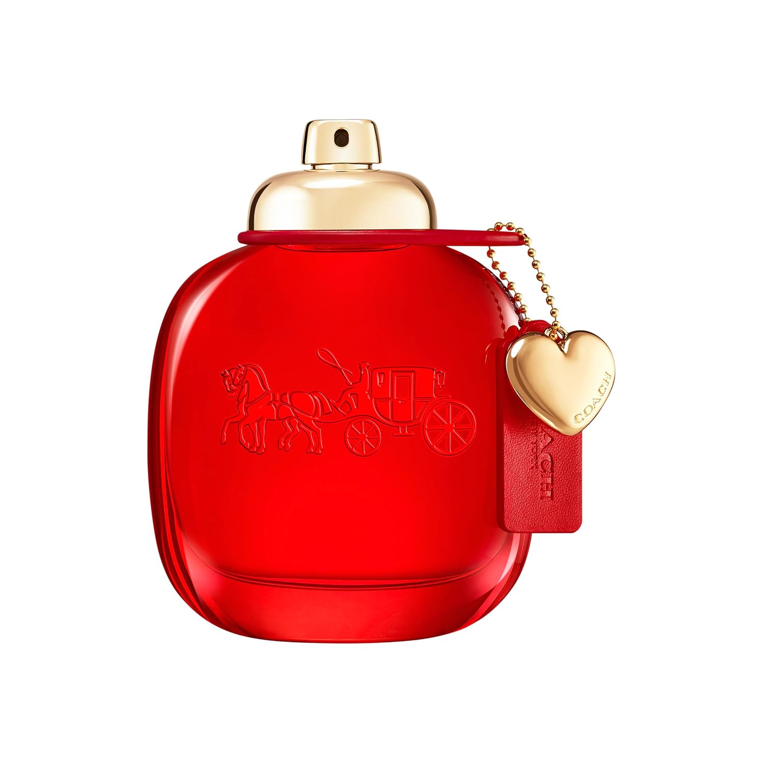 (PREORDER) COACH LOVE EDP | 90ML - TESTER