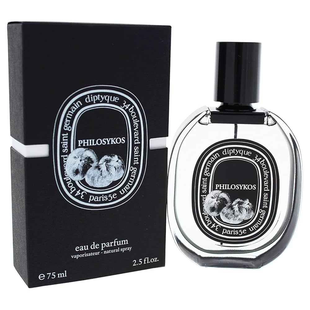 (PREORDER) DIPTYQUE PHILOSYKOS EDP | 75ML - SEALED