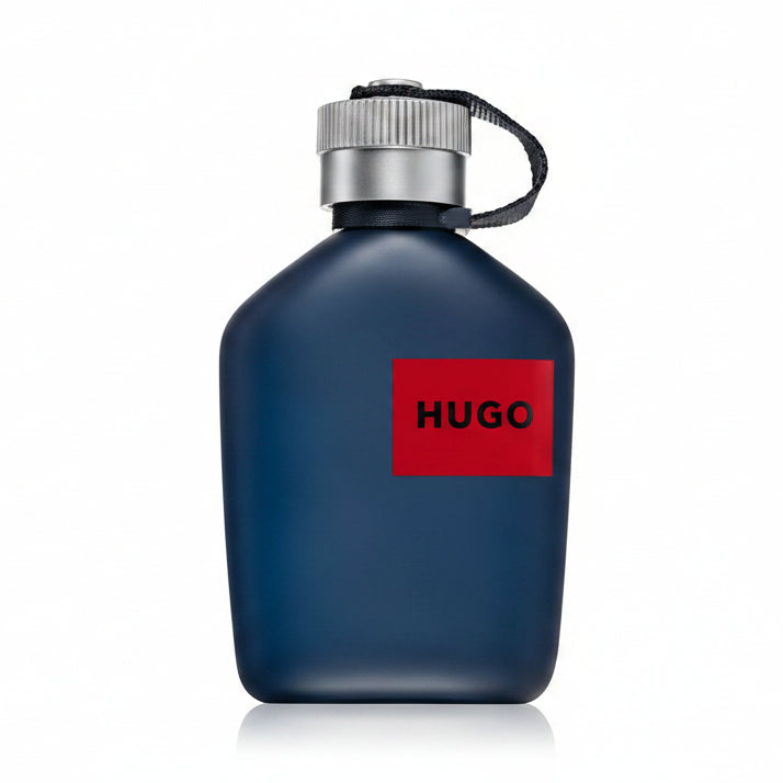 (PREORDER) HUGO BOSS JEANS EDT | 125ML - TESTER