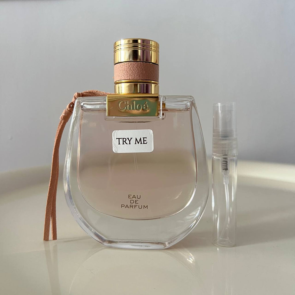 (DECANTS) CHLOE NOMADE EDP