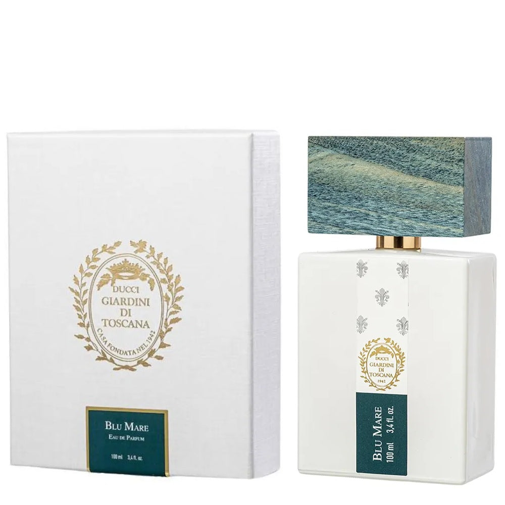 (PREORDER) GIARDINI DI TOSCANA BLU MARE | 100ML - SEALED