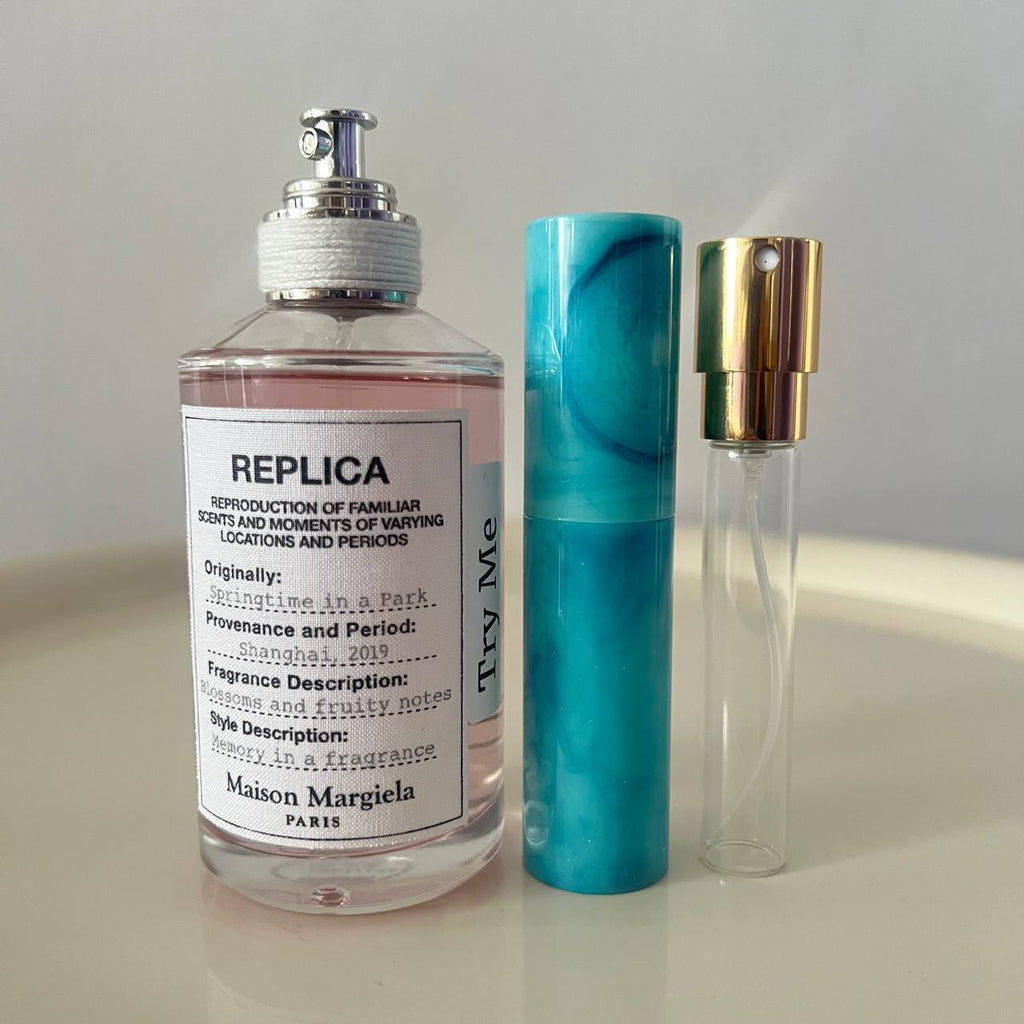 (DECANTS) MAISON MARGIELA REPLICA SPRINGTIME IN A PARK