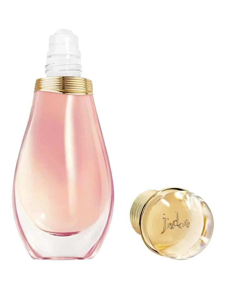 (FASTBREAK) DIOR JADORE EDT | 20ML ROLLER PEARL - TESTER (NO BOX)