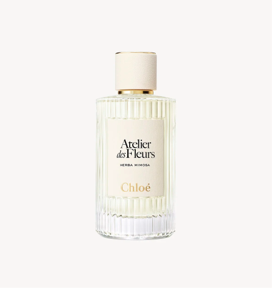 (PREORDER) CHLOE ATELIER DES FLEURS HERBA MIMOSA | 150ML - TESTER