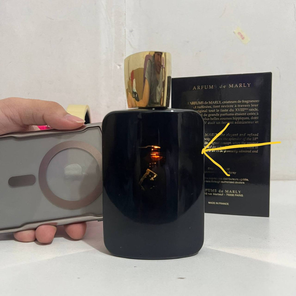 PDM OAJAN | 125ML - PARTIAL