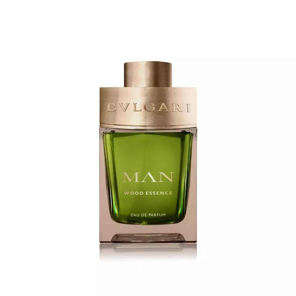 (PREORDER) BVLGARI MAN WOOD ESSENCE EDP | 100ML - TESTER