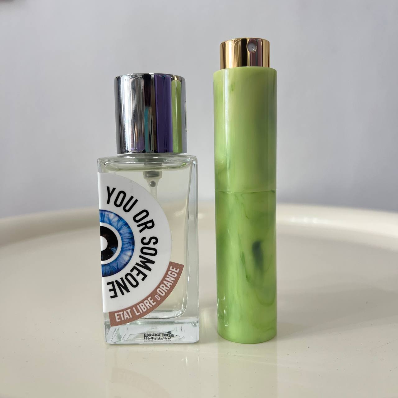 (DECANTS) ELDO YOU OR SOMEONE LIKE YOU