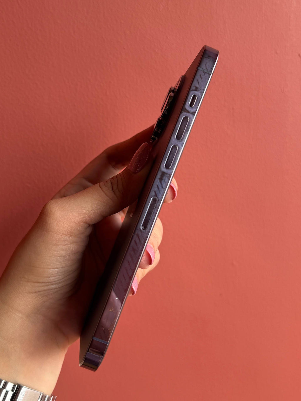 iPhone 14 Pro Max | 1TB | Deep Purple