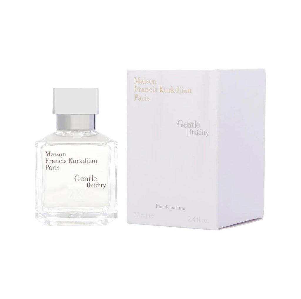 (PREORDER) MFK GENTLE FLUIDITY SILVER | 70ML - SEALED
