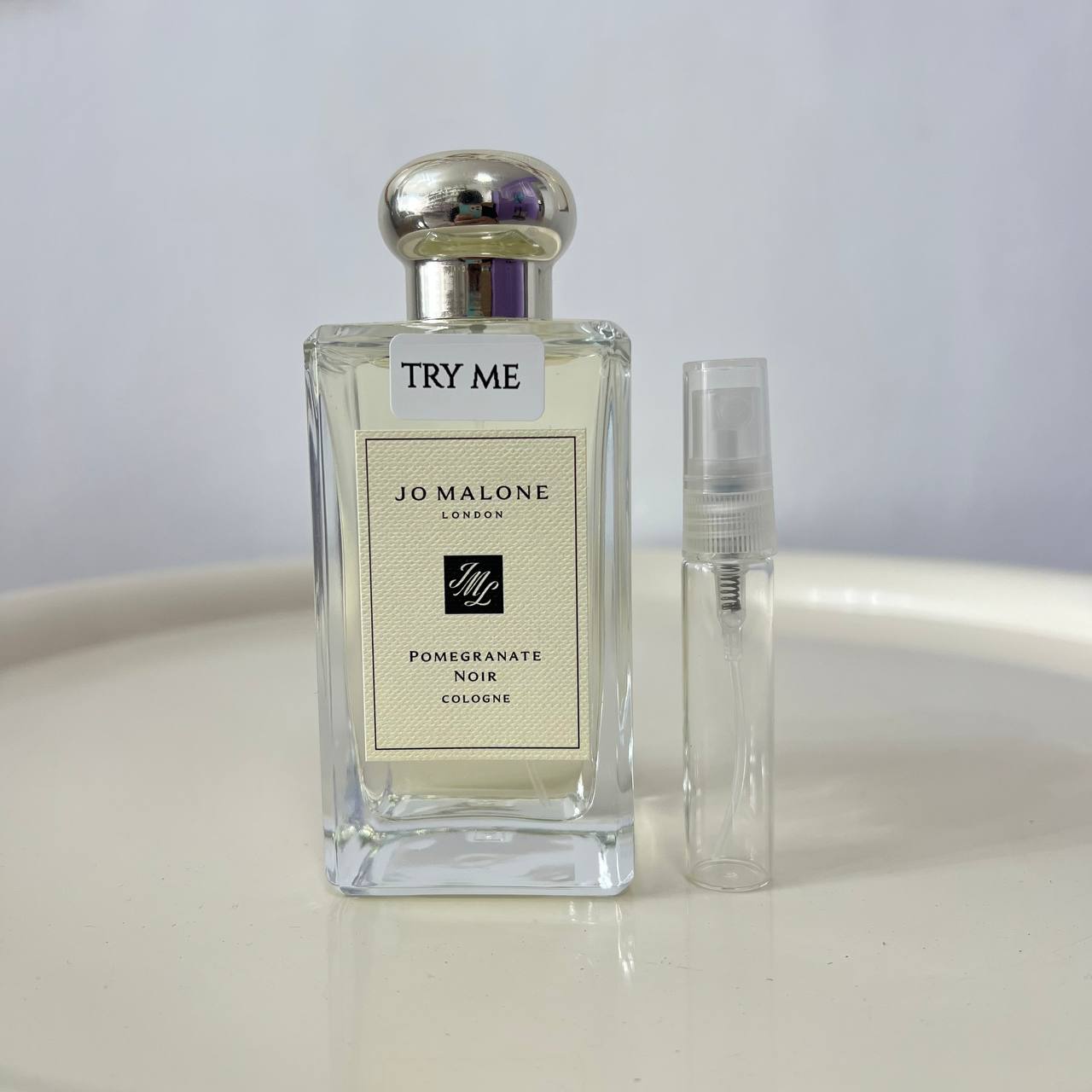 (DECANTS) JO MALONE POMEGRANATE NOIR