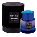 (PREORDER) ARMAF SAPPHIRE EDP | 90ML - SEALED
