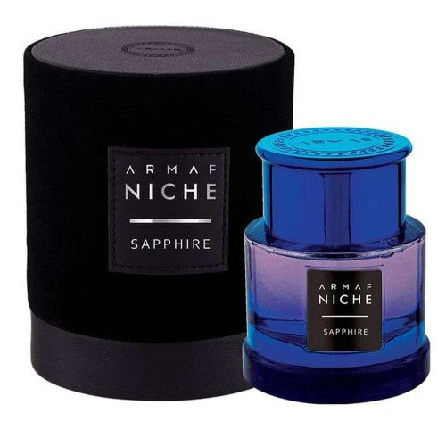 (PREORDER) ARMAF SAPPHIRE EDP | 90ML - SEALED