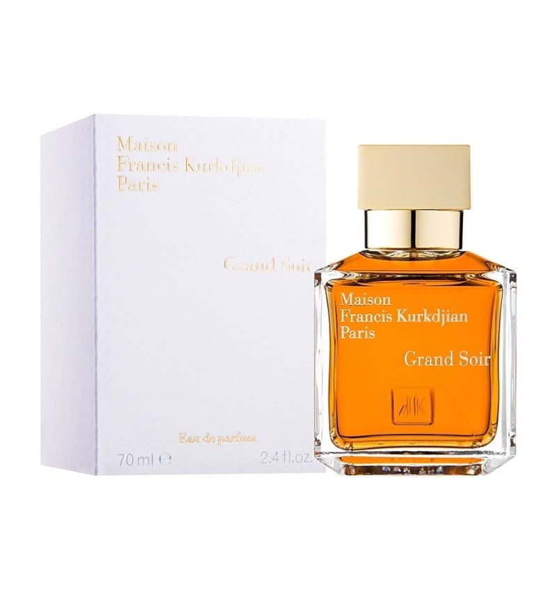 (PREORDER) MFK GRAND SOIR | 70ML - SEALED