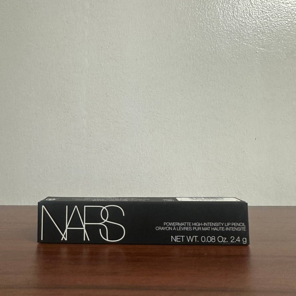 NARS POWERMATTE HIGH-INTENSITY LIP PENCIL (#112-AMERICAN WOMEN) | 2.4G (NO BOX) (Copy)