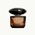 VERSACE CRYSTAL NOIR EDP | 90ML - PARTIAL