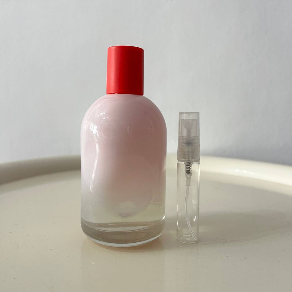 (DECANTS) GLOSSIER YOU EDP