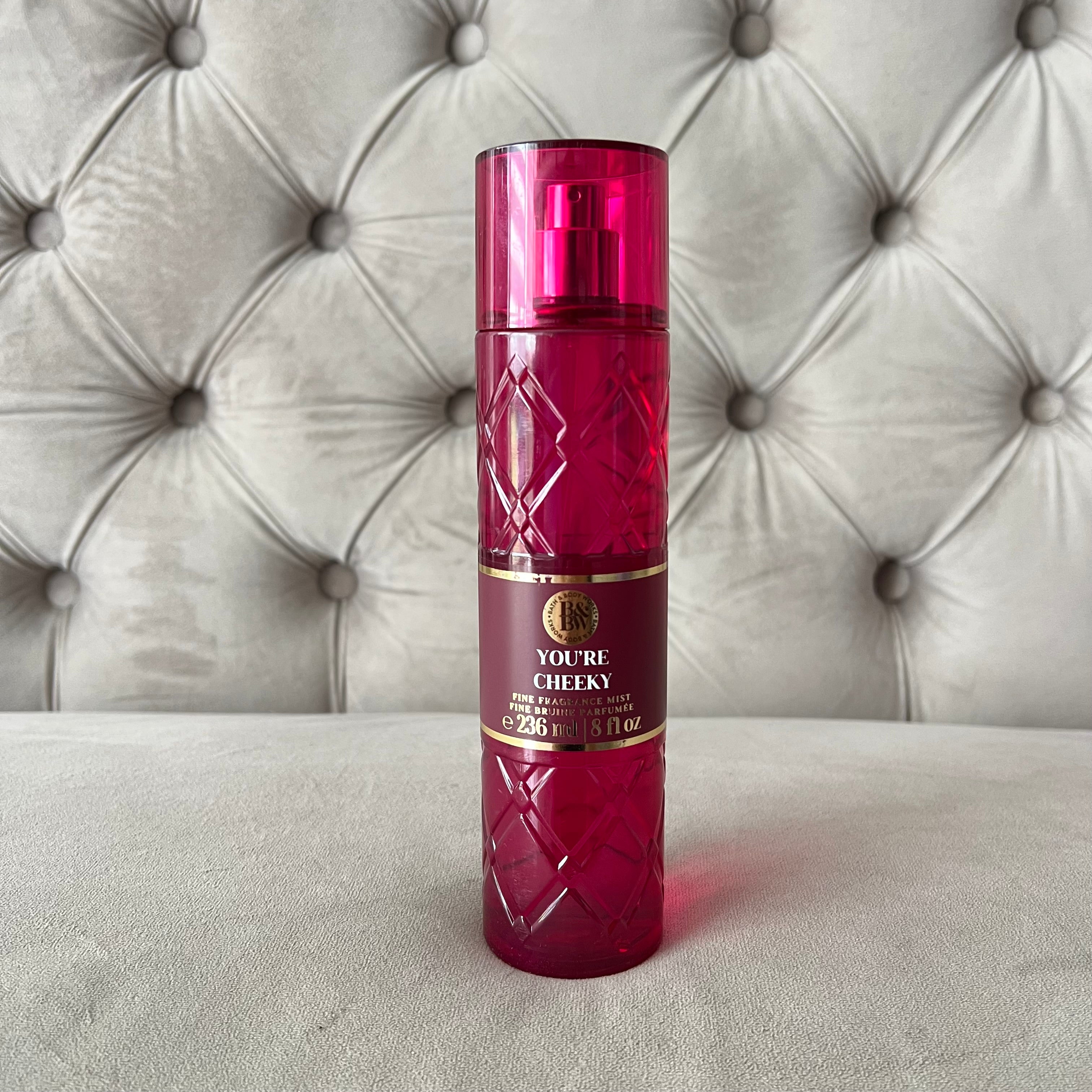 BBW YOU'RE CHEEKY | 236ml
