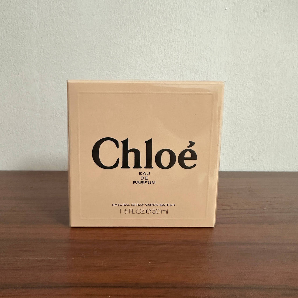 CHLOE SIGNATURE EDP | 50ML - SEALED