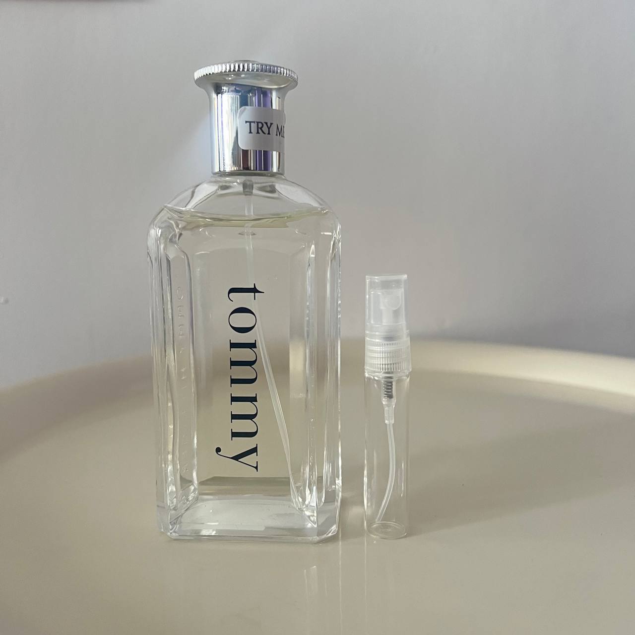 (DECANTS) TOMMY HILFIGER TOMMY BOY