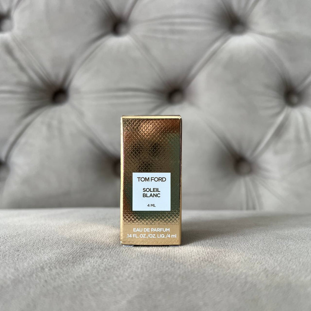 TOM FORD SOLEIL BLANC | 4ml - MINI