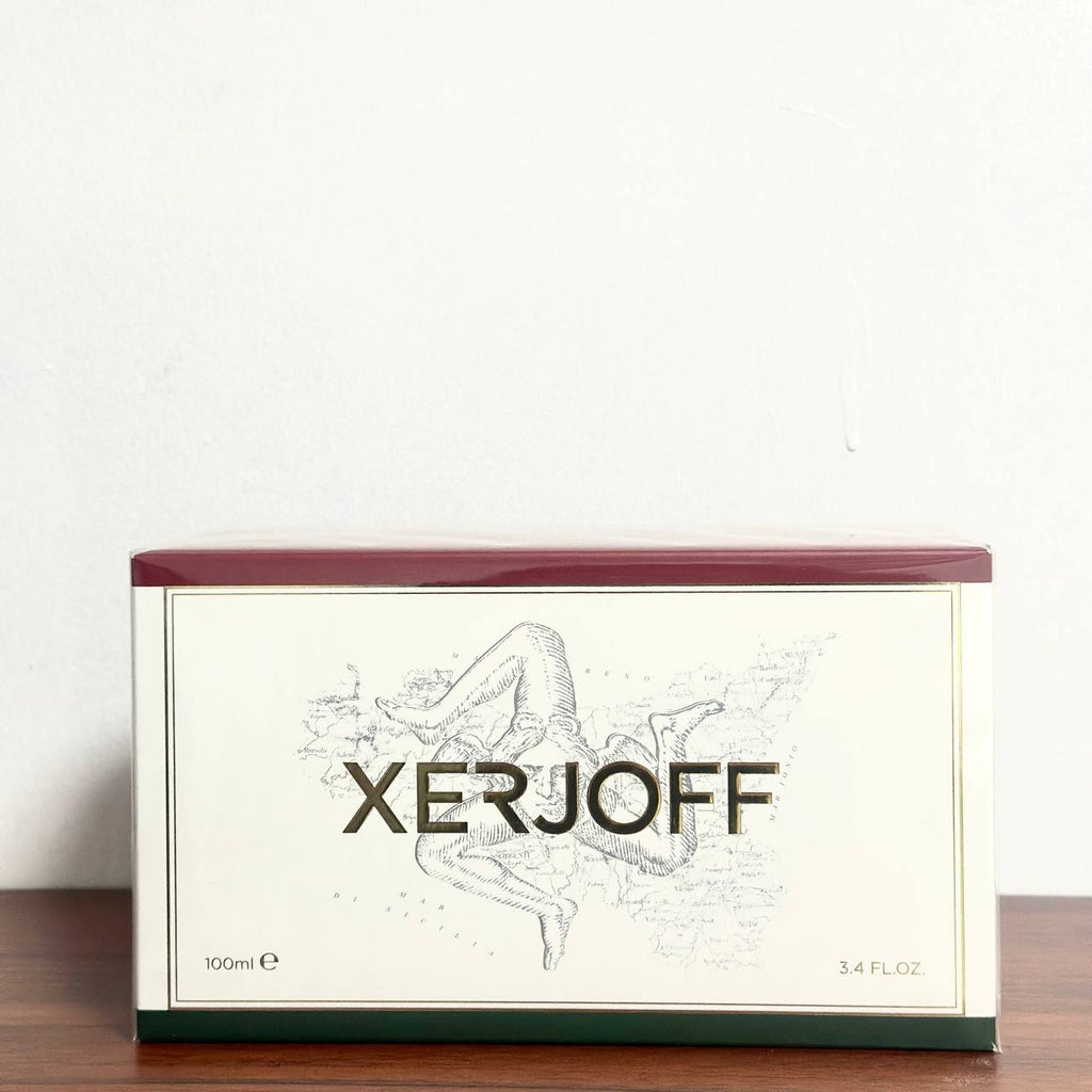 XERJOFF 1861 NAXOS EDP | 100ML - SEALED