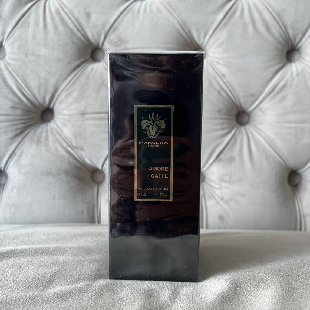 MANCERA AMORE CAFFE | 120ML - SEALED