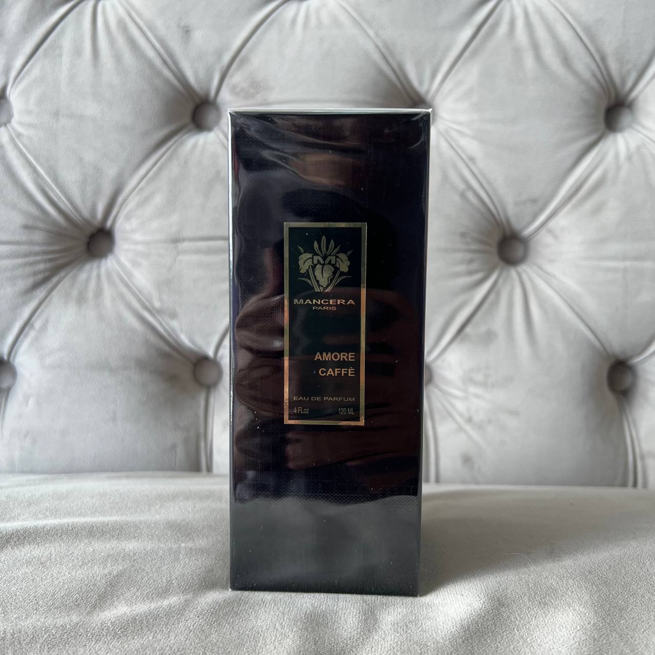 MANCERA AMORE CAFFE | 120ML - SEALED