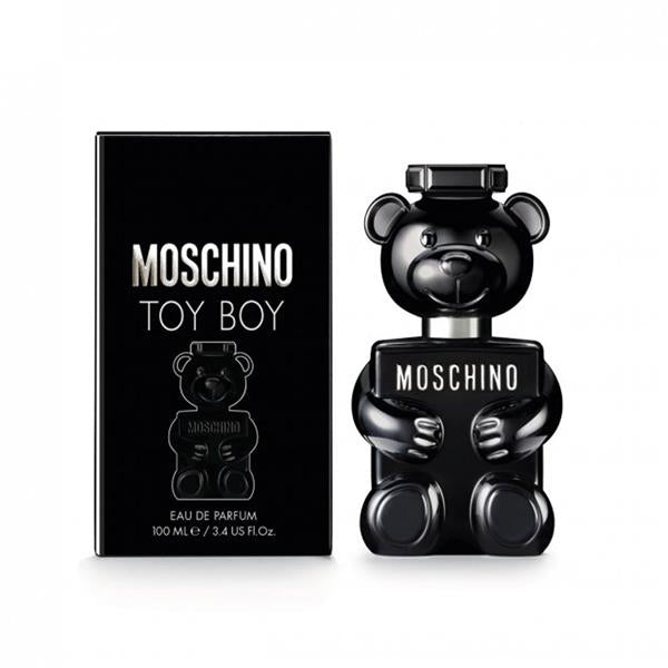 (PREORDER) MOSCHINO TOY BOY | 100ML - SEALED