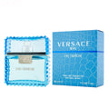 (PREORDER) VERSACE EAU FRAICHE EDT | 50ML - SEALED