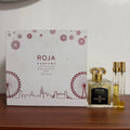 ROJA BURLINGTON 1819 | 100ML SET - PARTIAL