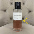 DIOR OUD ISPAHAN | 250ML - PARTIAL