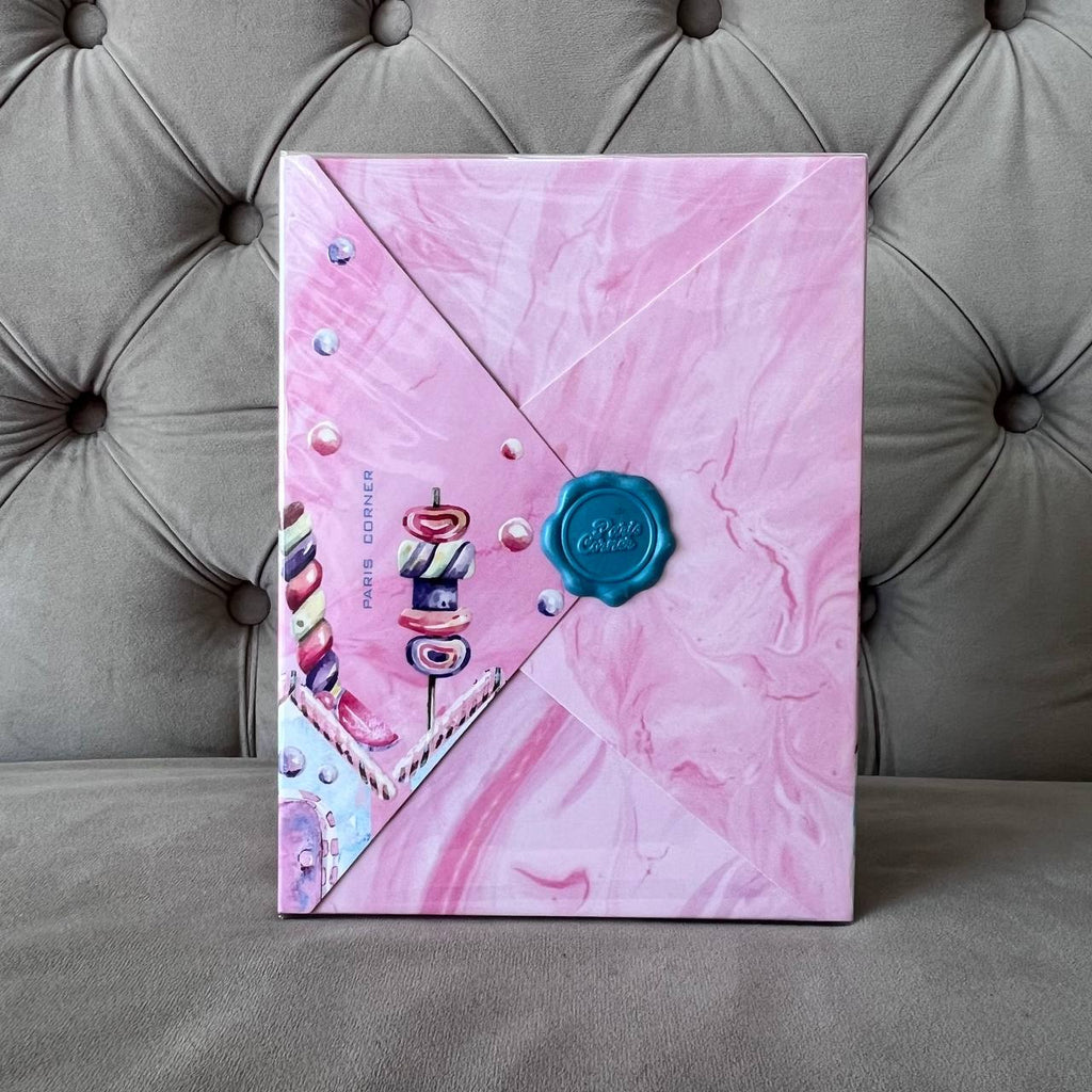 PARIS CORNER MARSHMALLOW BLUSH | 100ML - SEALED