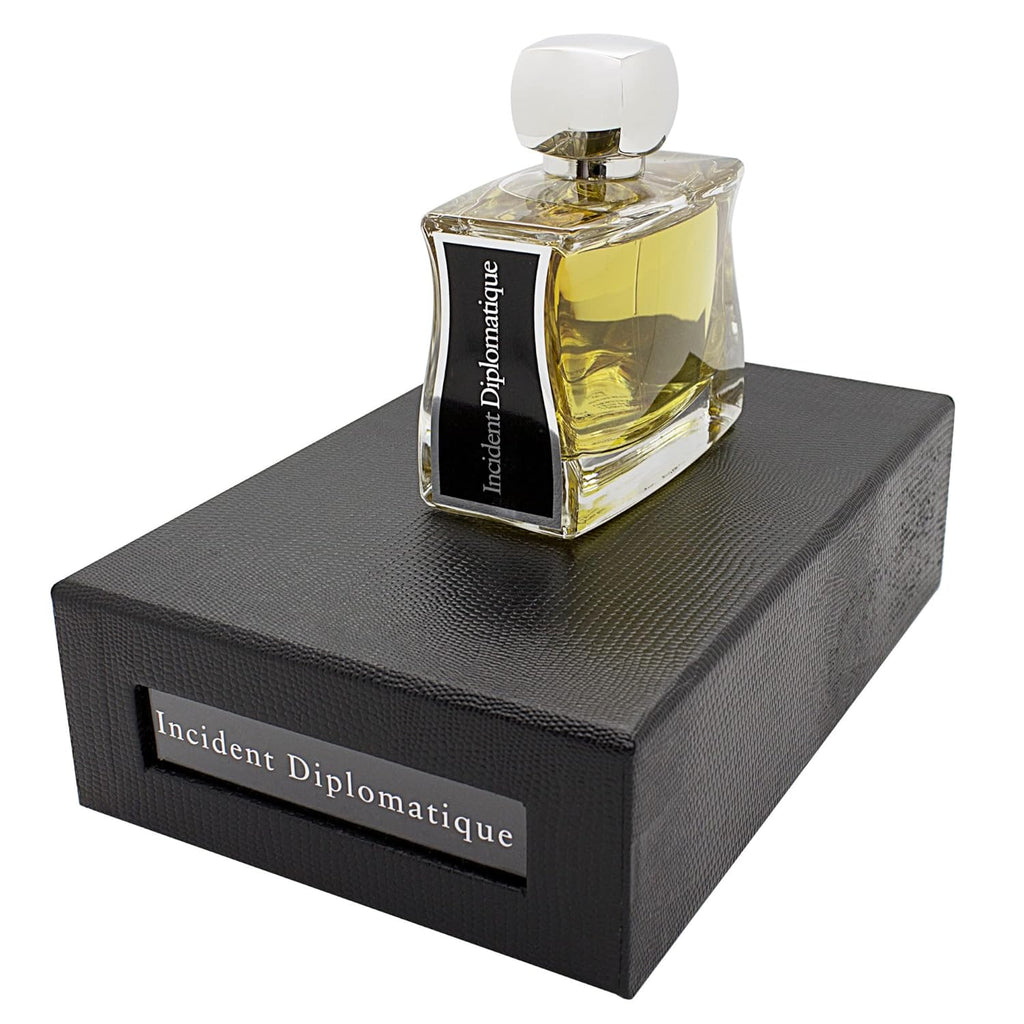 (PREORDER) JOVOY PARIS INCIDENT DIPLOMATIQUE EDP | 75ML - SEALED