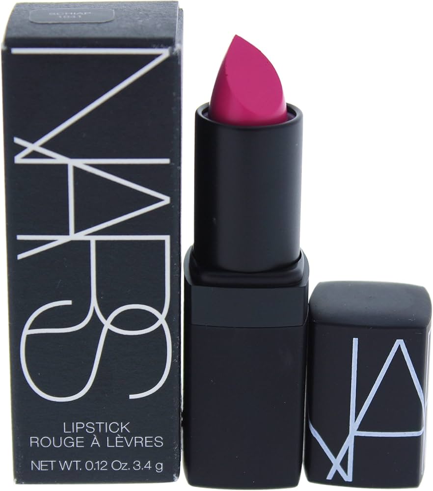 (PREORDER) NARS SCHIAP MATTE (2973) | 3.5ML