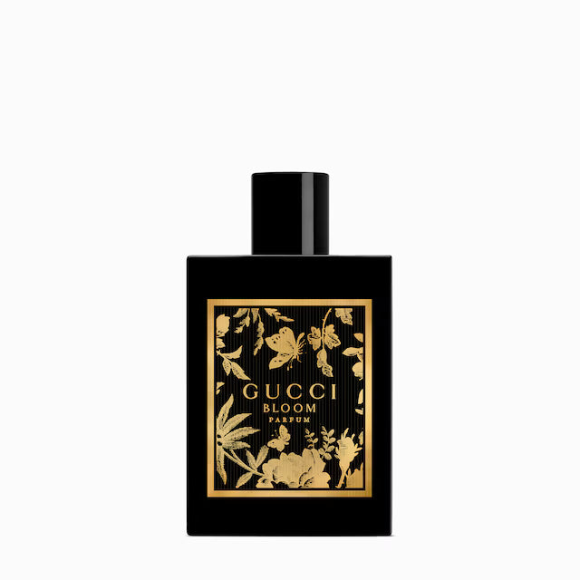 (PREORDER) GUCCI BLOOM PARFUM (W) | 100ML - TESTER