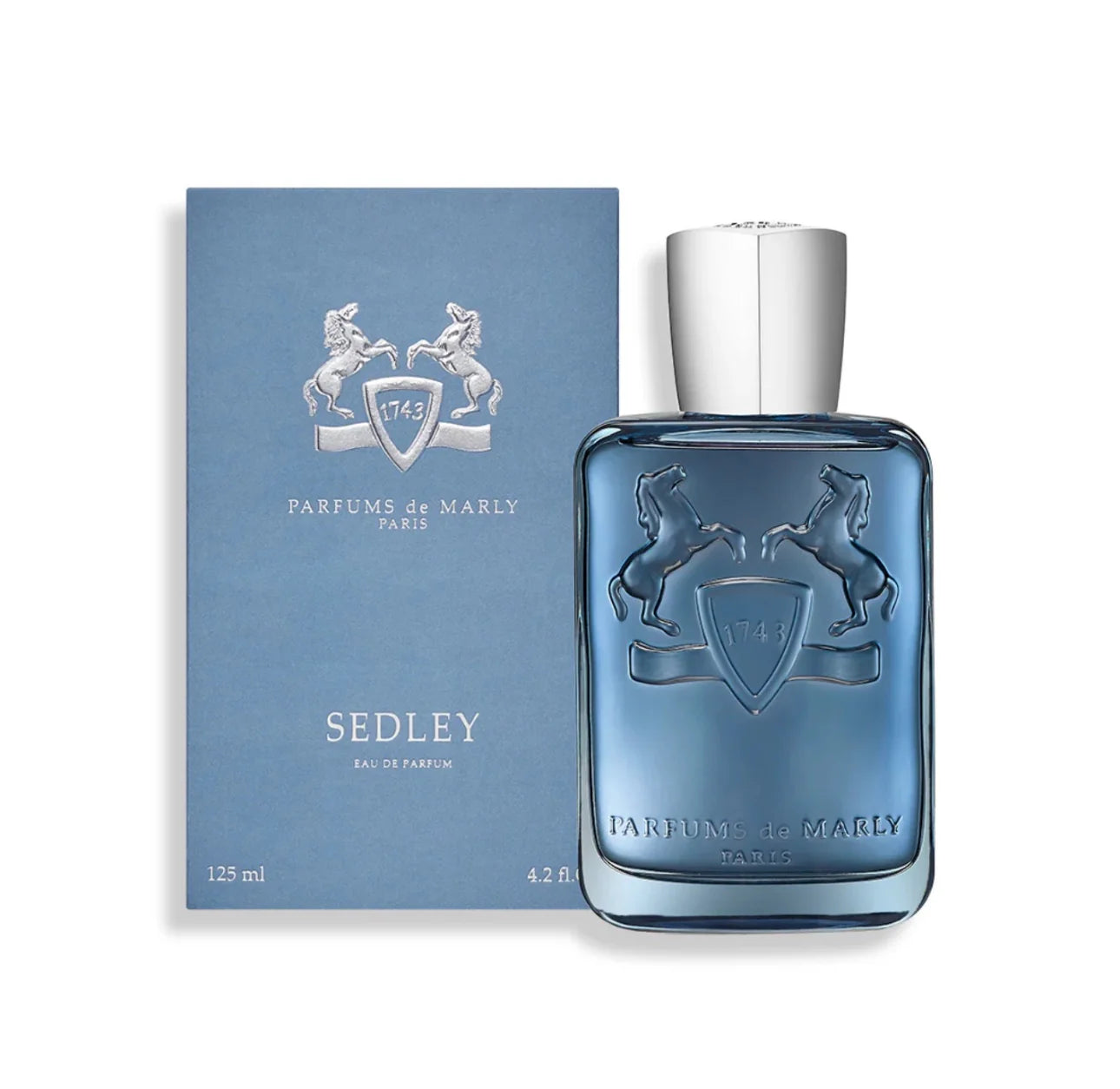 (FASTBREAK) PDM SEDLEY | 125ML - SEALED