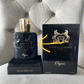 PDM OAJAN | 125ML - PARTIAL