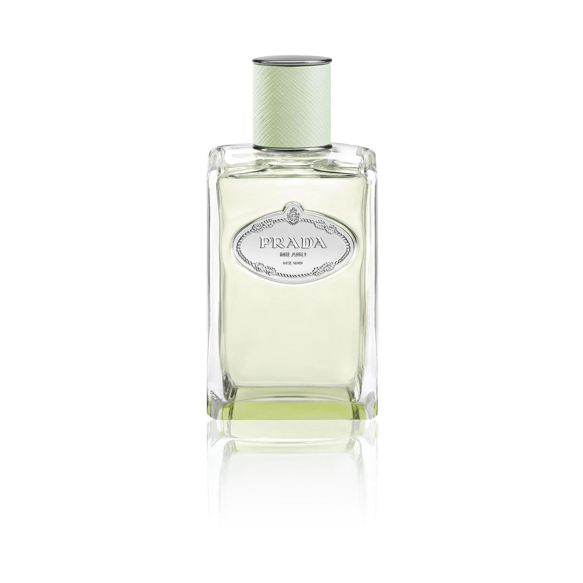 (PREORDER) PRADA LES INFUSIONS D'IRIS (WOMEN) | 100ML - TESTER