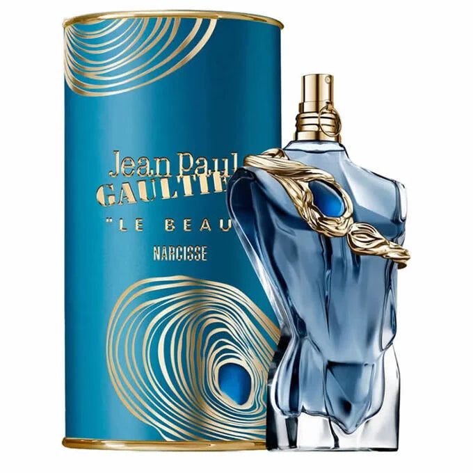 (PREORDER) JPG LE BEAU NARCESSE EDP | 75ML - SEALED