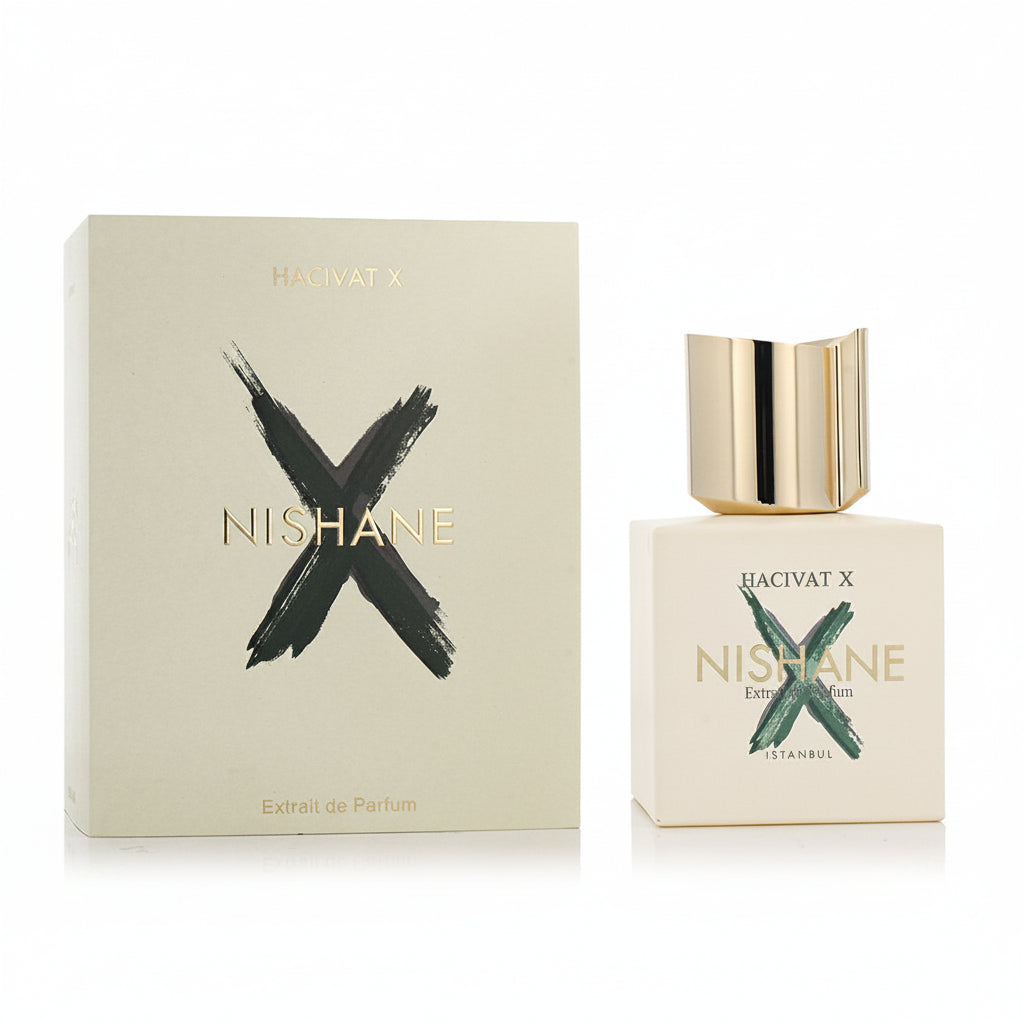 (PRERODER) NISHANE HACIVAT X XDP | 100ML - SEALED