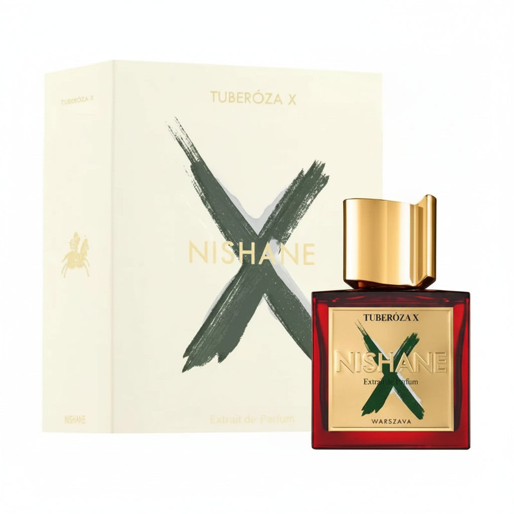 (PREORDER) NISHANE TUBEROZA X XDP | 100ML - SEALED